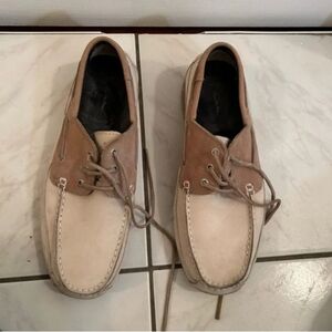Men shoes Boat Shoes
